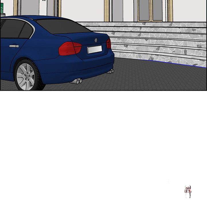 Never Too Late Never Too Late Chapter 129 - Page 40