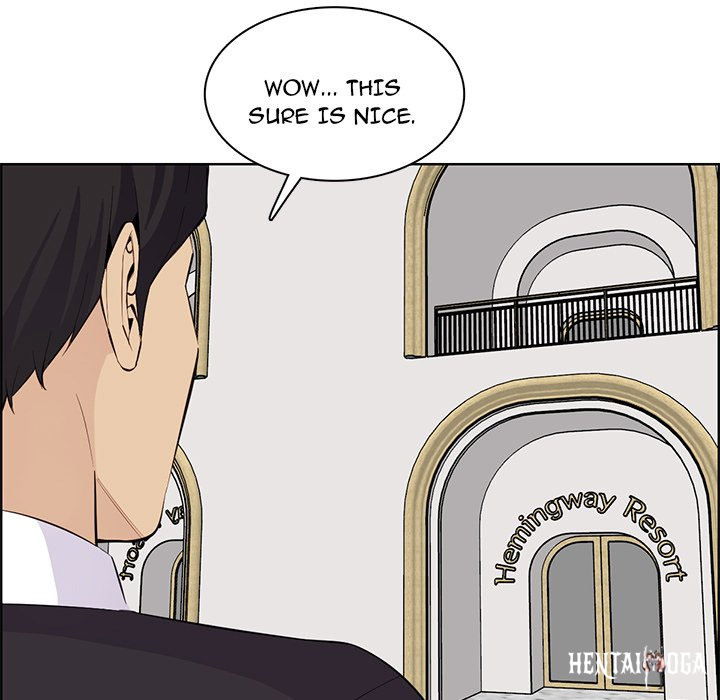 Never Too Late Never Too Late Chapter 129 - Page 41