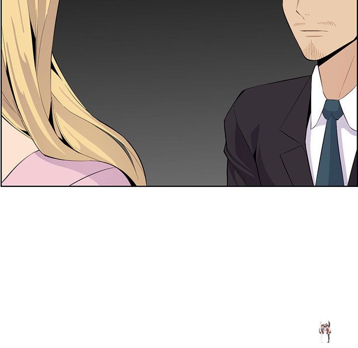 Never Too Late Never Too Late Chapter 129 - Page 47