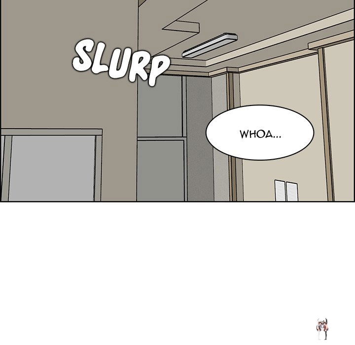 Never Too Late Never Too Late Chapter 129 - Page 51