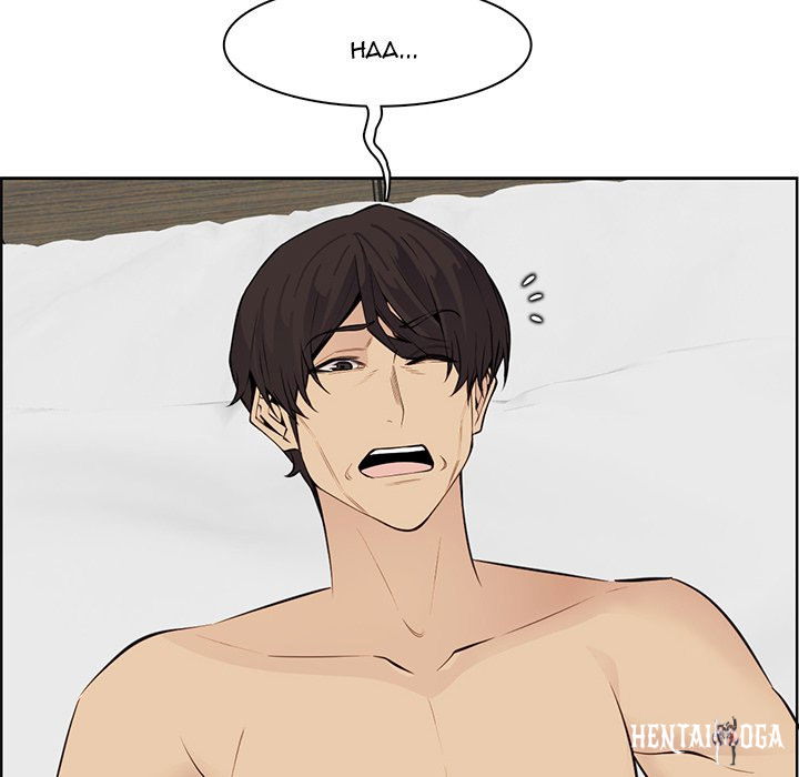 Never Too Late Never Too Late Chapter 129 - Page 54