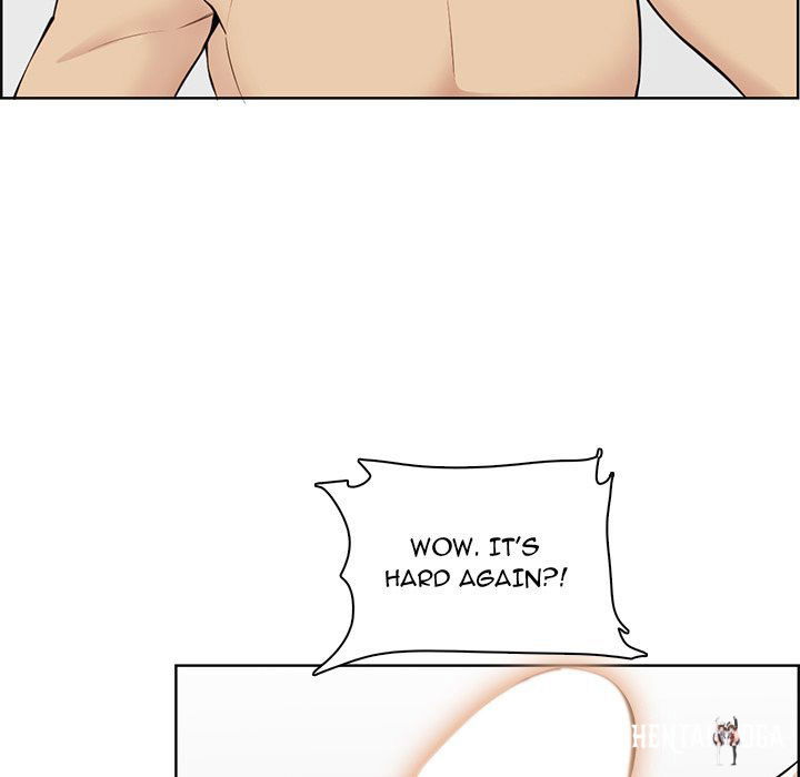 Never Too Late Never Too Late Chapter 129 - Page 55