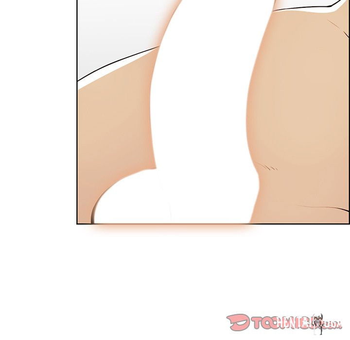 Never Too Late Never Too Late Chapter 129 - Page 56