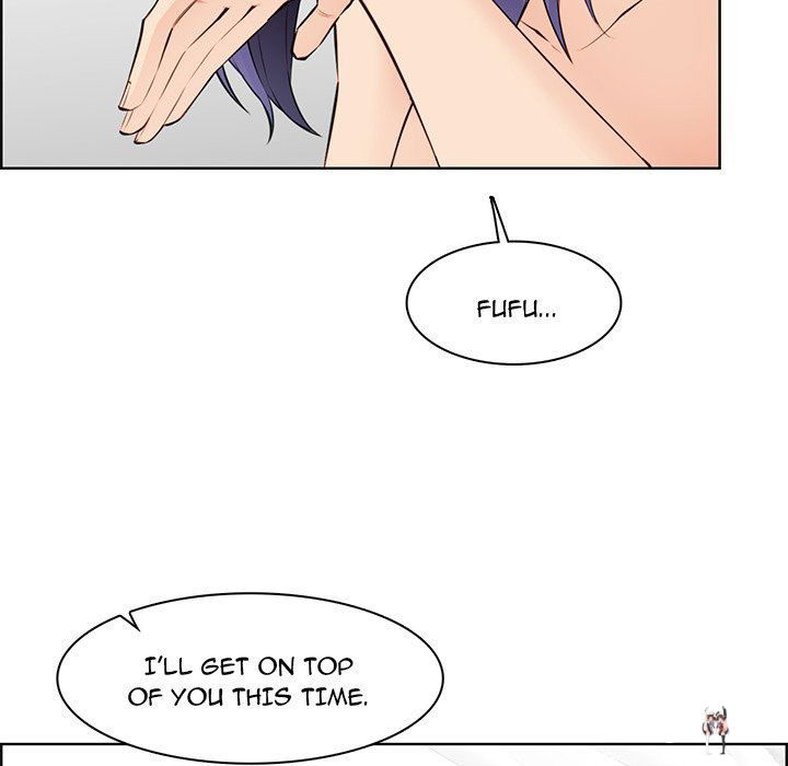 Never Too Late Never Too Late Chapter 129 - Page 58