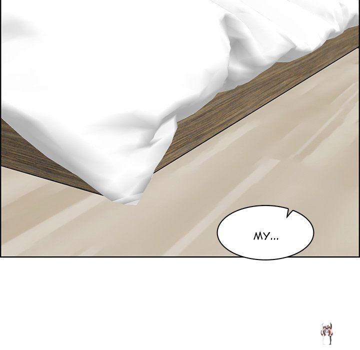 Never Too Late Never Too Late Chapter 129 - Page 59