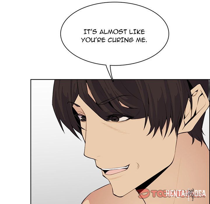 Never Too Late Never Too Late Chapter 129 - Page 62