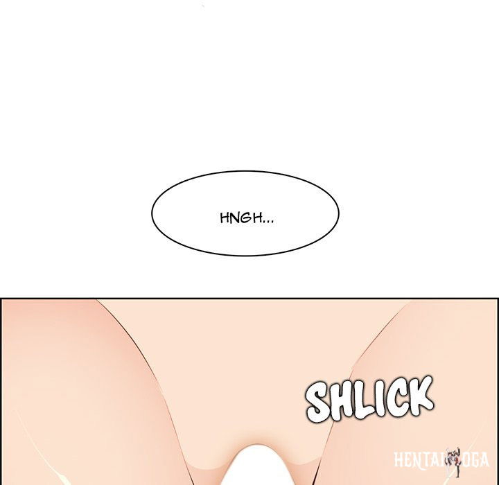 Never Too Late Never Too Late Chapter 129 - Page 66