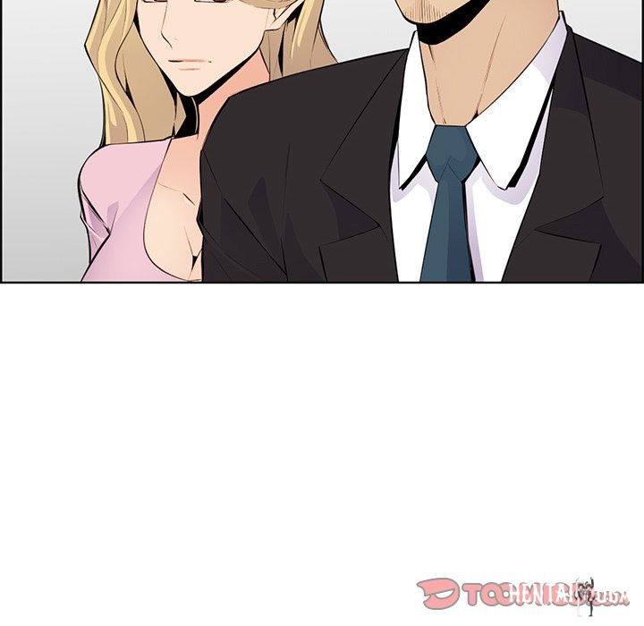 Never Too Late Never Too Late Chapter 129 - Page 74