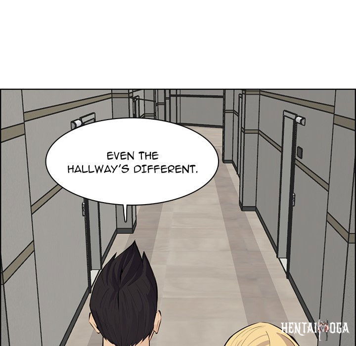 Never Too Late Never Too Late Chapter 129 - Page 75