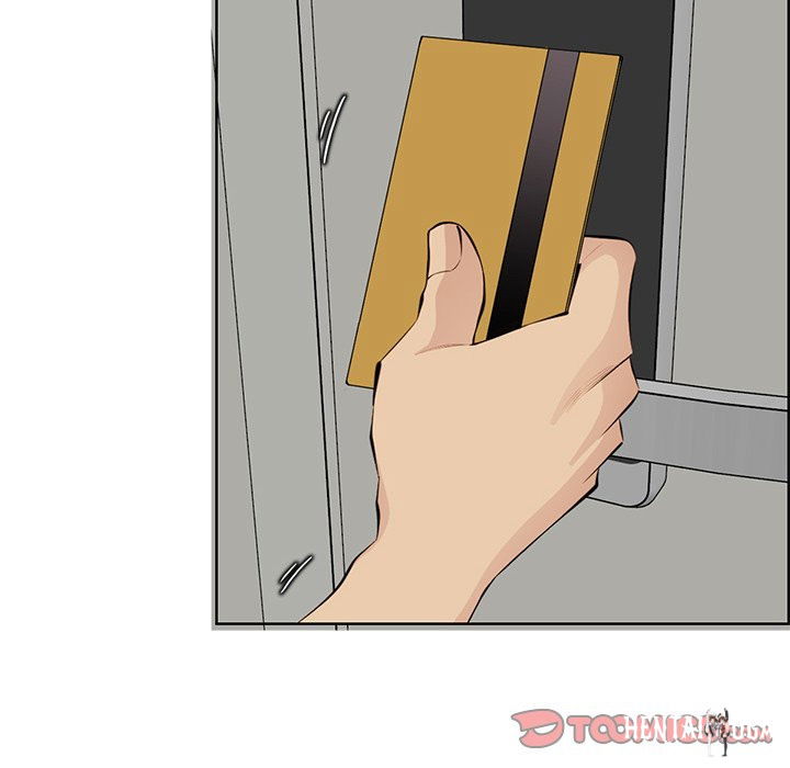 Never Too Late Never Too Late Chapter 129 - Page 80