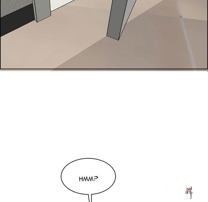 Never Too Late Never Too Late Chapter 129 - Page 82