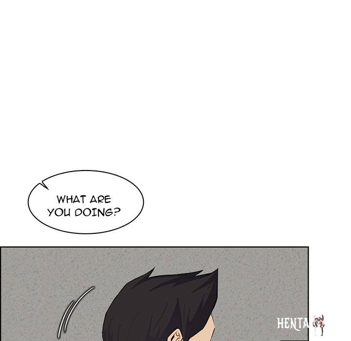 Never Too Late Never Too Late Chapter 129 - Page 84