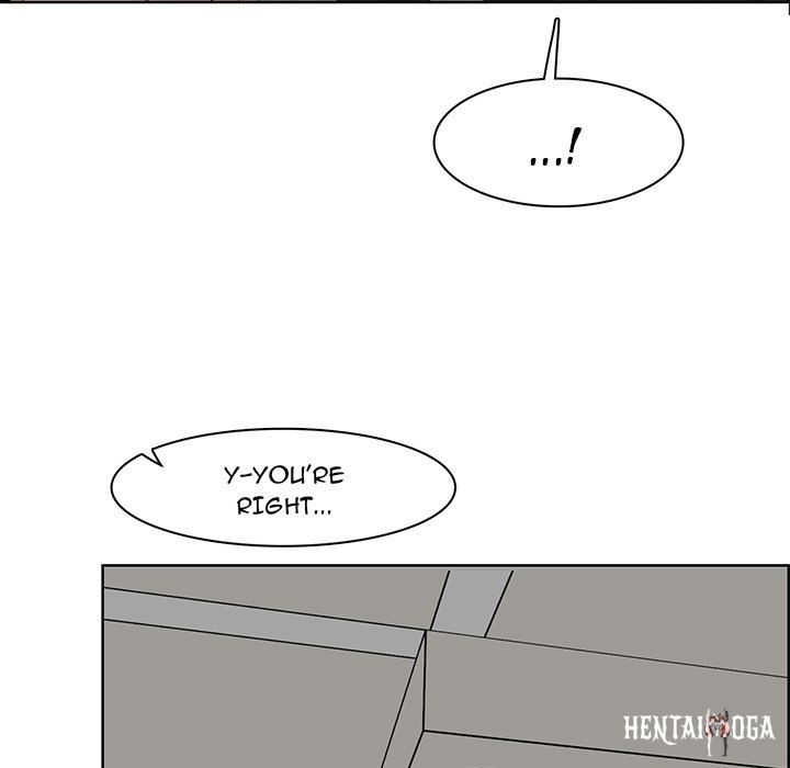 Never Too Late Never Too Late Chapter 129 - Page 87