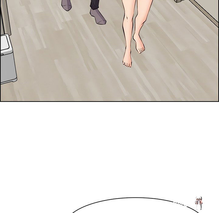 Never Too Late Never Too Late Chapter 129 - Page 90