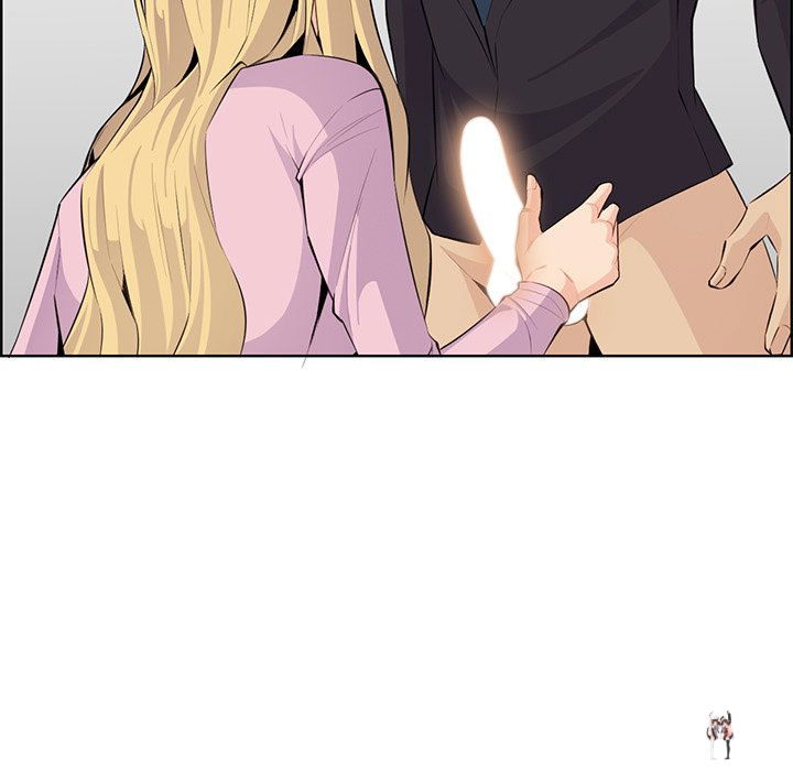 Never Too Late Never Too Late Chapter 129 - Page 95