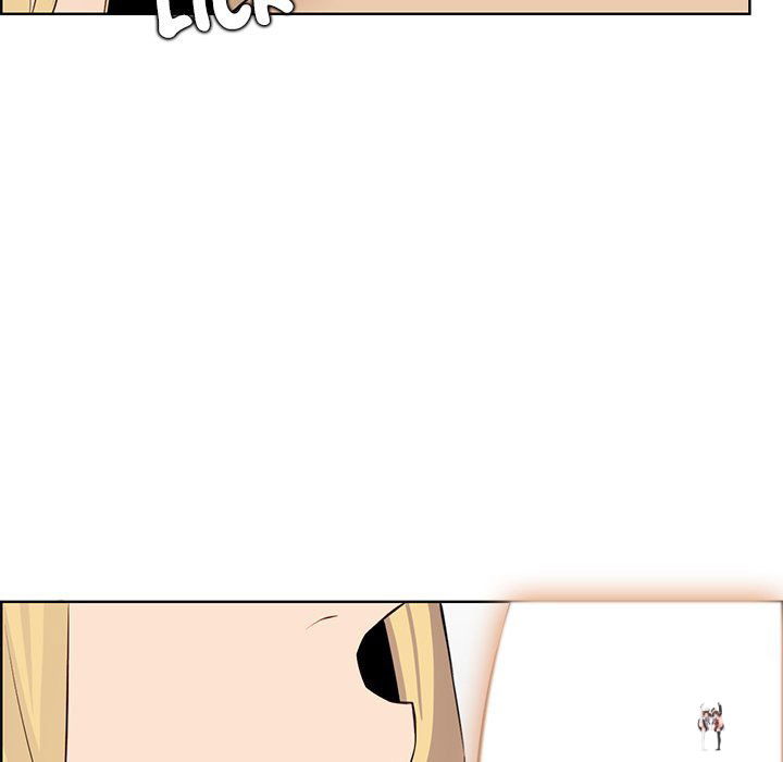 Never Too Late Never Too Late Chapter 129 - Page 97