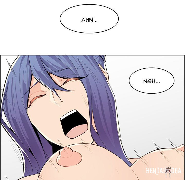 Never Too Late Never Too Late Chapter 129 - Page 99