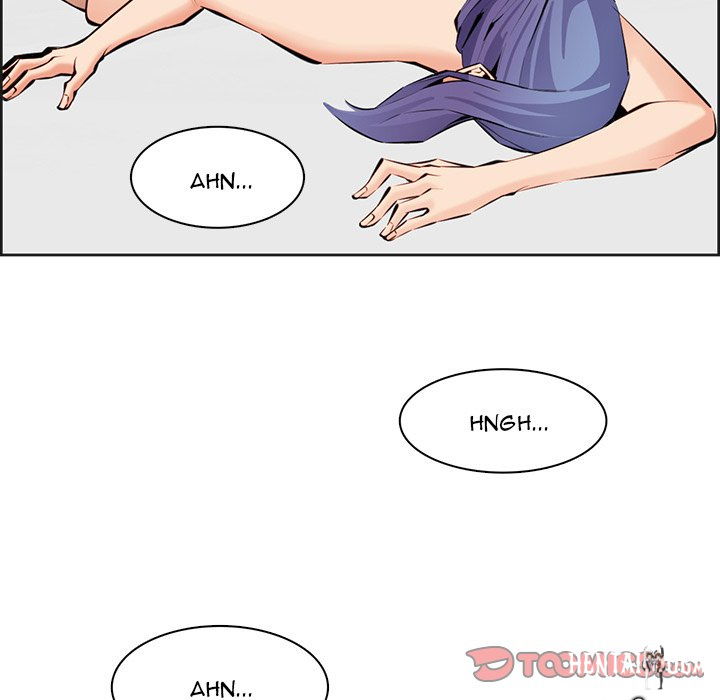 Never Too Late Never Too Late Chapter 130 - Page 10