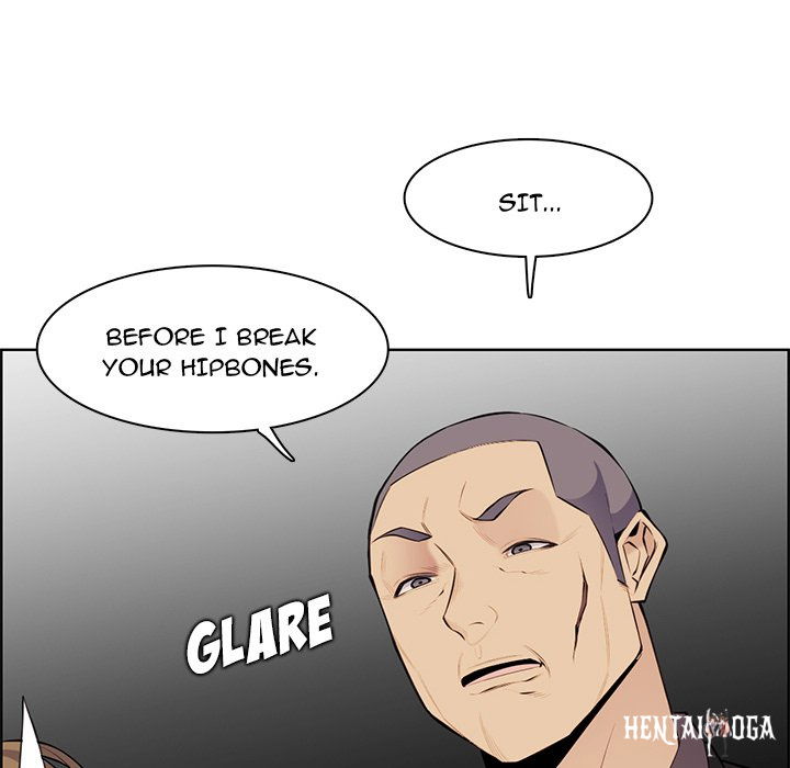 Never Too Late Never Too Late Chapter 130 - Page 101