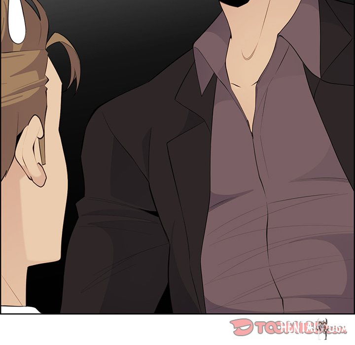 Never Too Late Never Too Late Chapter 130 - Page 102