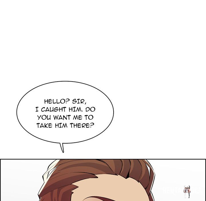 Never Too Late Never Too Late Chapter 130 - Page 103