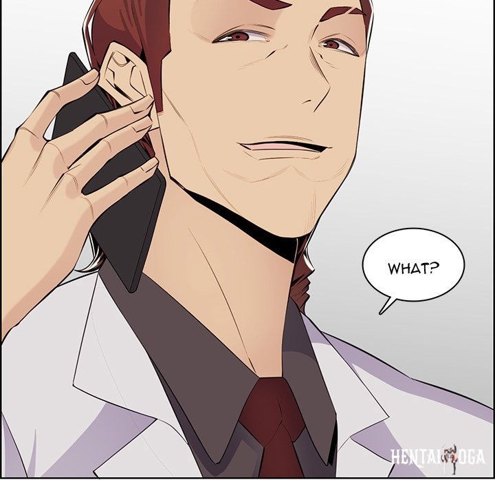 Never Too Late Never Too Late Chapter 130 - Page 104