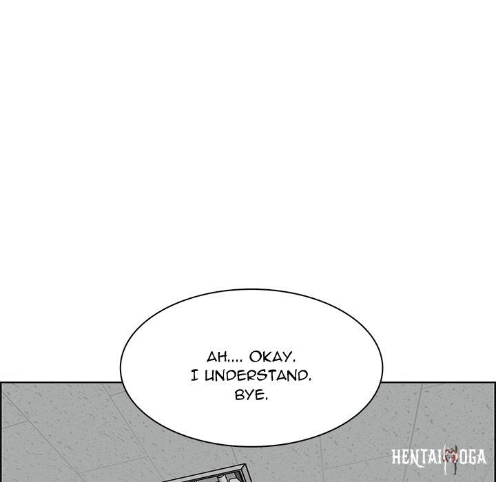 Never Too Late Never Too Late Chapter 130 - Page 105