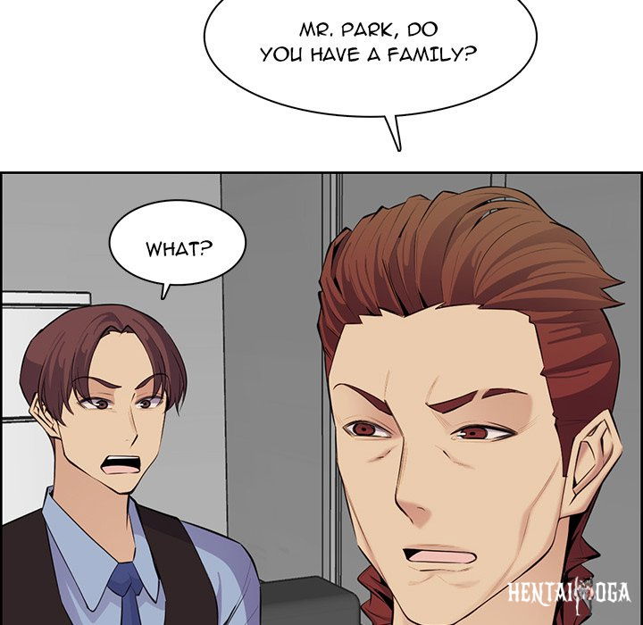 Never Too Late Never Too Late Chapter 130 - Page 107