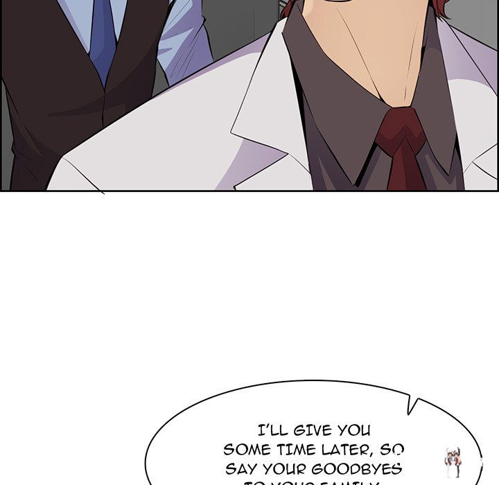 Never Too Late Never Too Late Chapter 130 - Page 108