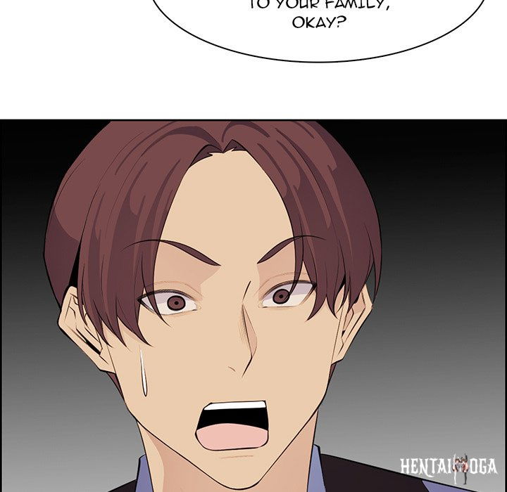 Never Too Late Never Too Late Chapter 130 - Page 109