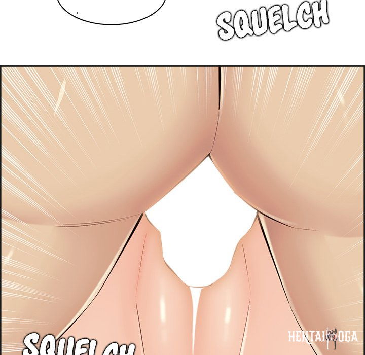 Never Too Late Never Too Late Chapter 130 - Page 11