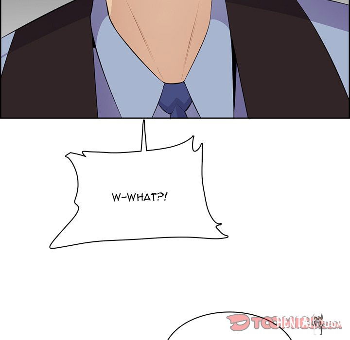 Never Too Late Never Too Late Chapter 130 - Page 110