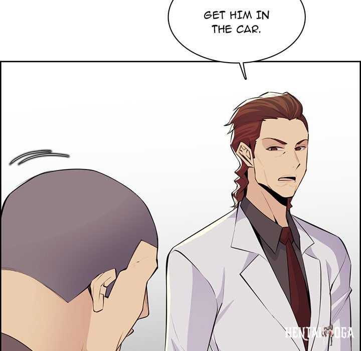 Never Too Late Never Too Late Chapter 130 - Page 111