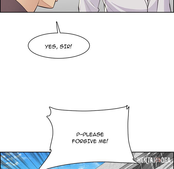 Never Too Late Never Too Late Chapter 130 - Page 112