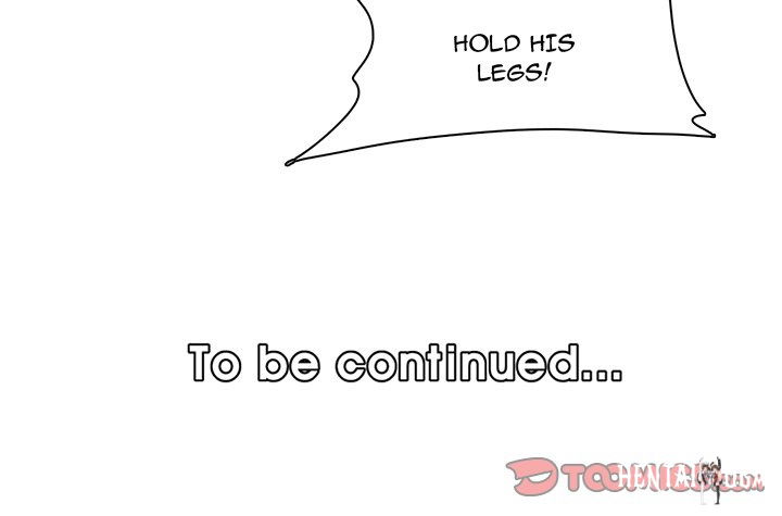 Never Too Late Never Too Late Chapter 130 - Page 114