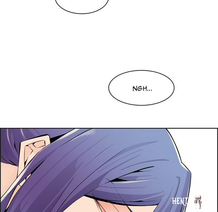 Never Too Late Never Too Late Chapter 130 - Page 13