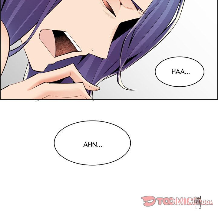 Never Too Late Never Too Late Chapter 130 - Page 14