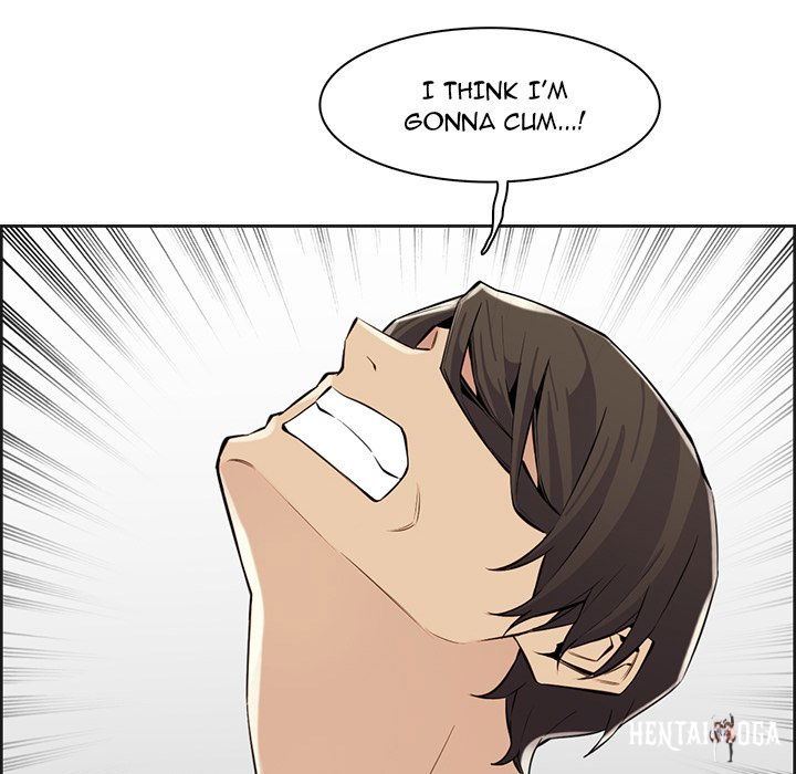 Never Too Late Never Too Late Chapter 130 - Page 15