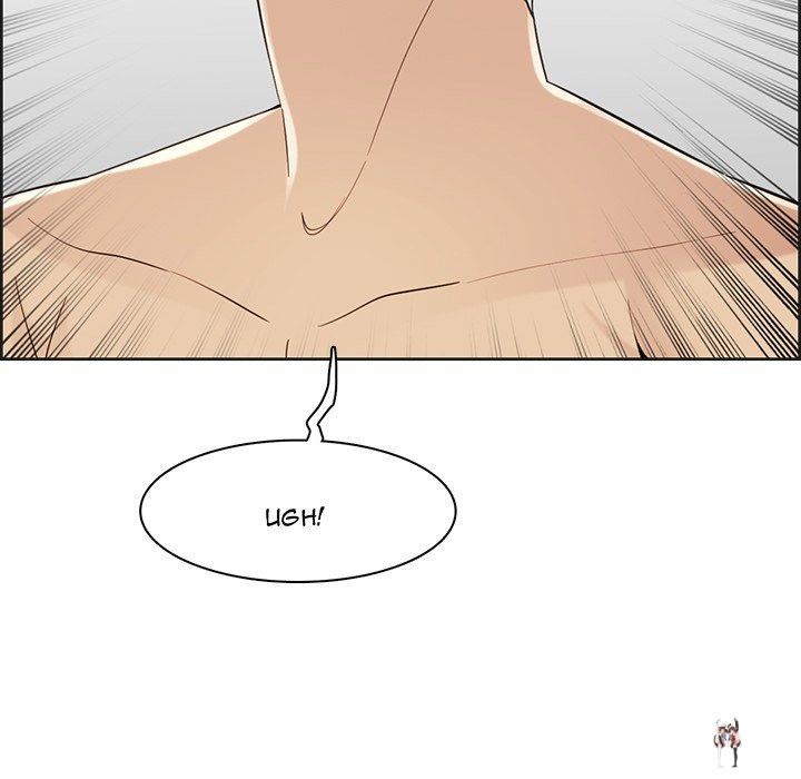 Never Too Late Never Too Late Chapter 130 - Page 16