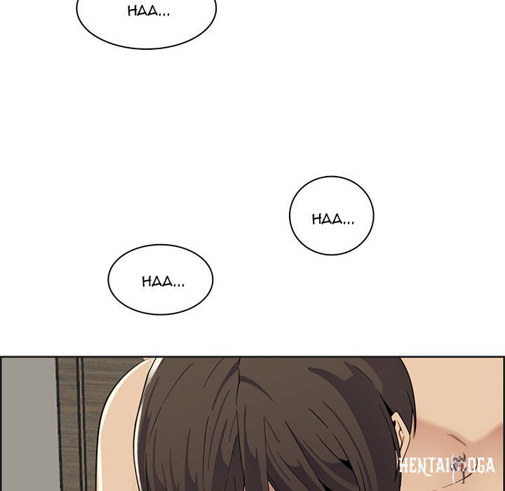 Never Too Late Never Too Late Chapter 130 - Page 19