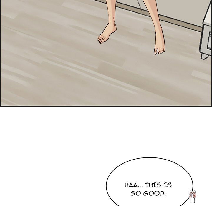 Never Too Late Never Too Late Chapter 130 - Page 29