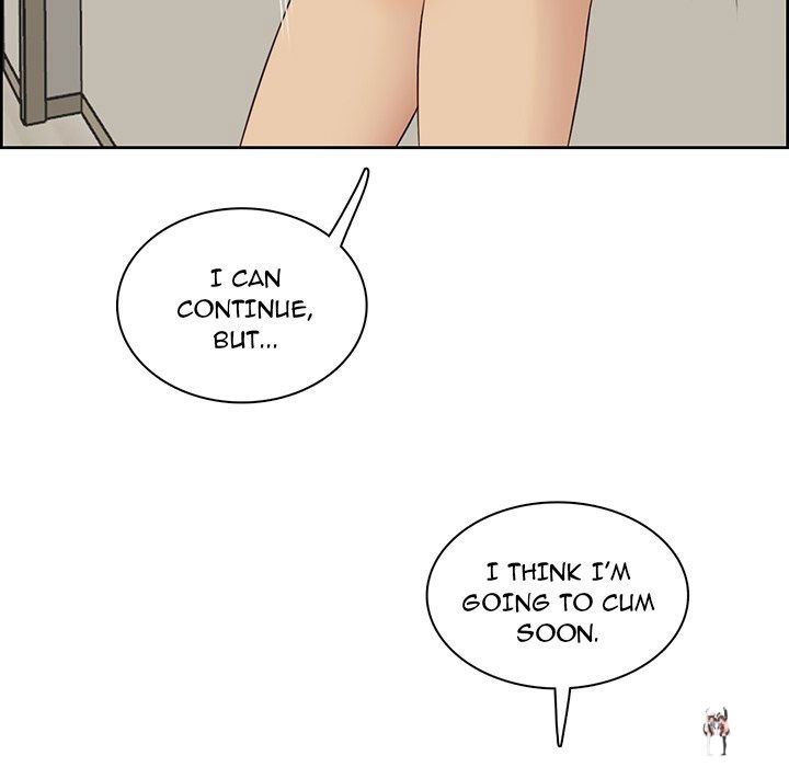 Never Too Late Never Too Late Chapter 130 - Page 33