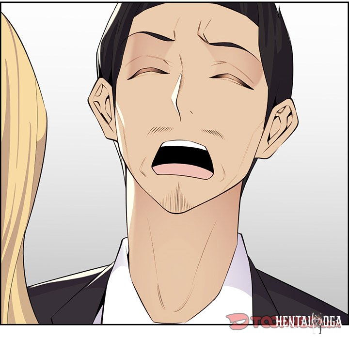 Never Too Late Never Too Late Chapter 130 - Page 34