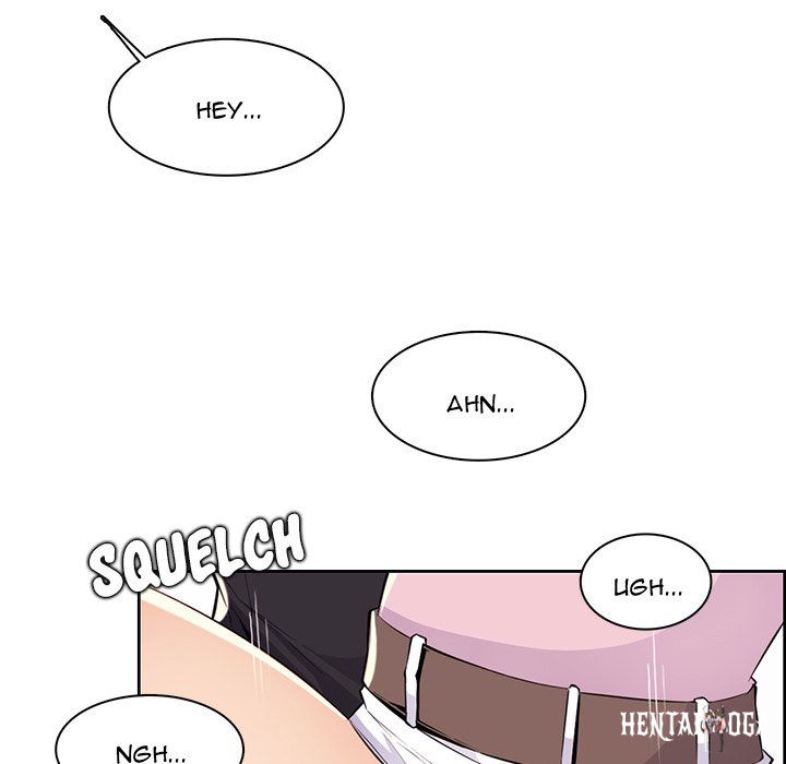 Never Too Late Never Too Late Chapter 130 - Page 35