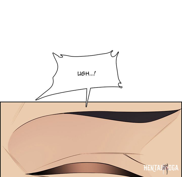 Never Too Late Never Too Late Chapter 130 - Page 37