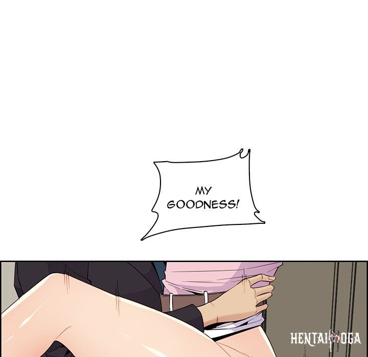 Never Too Late Never Too Late Chapter 130 - Page 40