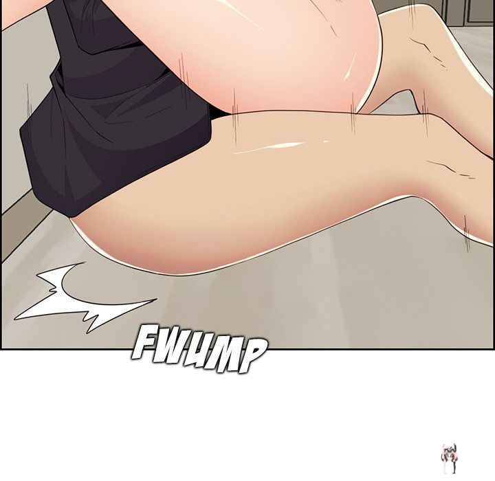 Never Too Late Never Too Late Chapter 130 - Page 41