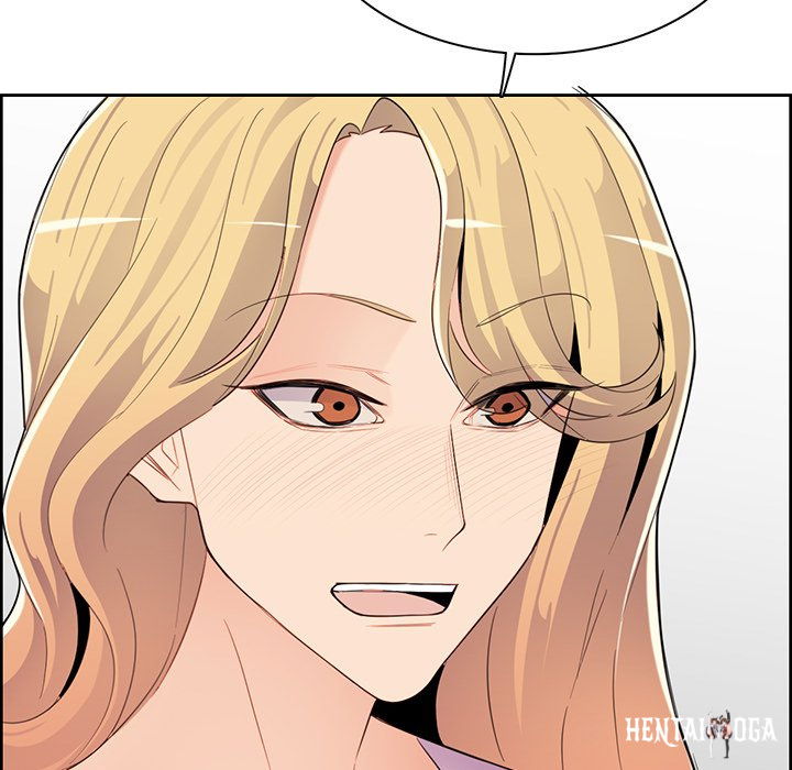 Never Too Late Never Too Late Chapter 130 - Page 44