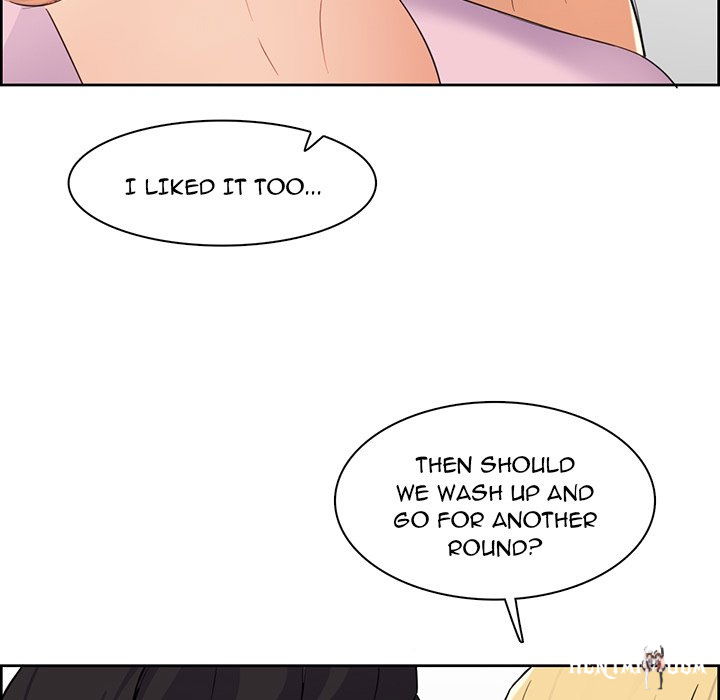 Never Too Late Never Too Late Chapter 130 - Page 45