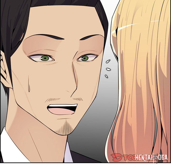 Never Too Late Never Too Late Chapter 130 - Page 46